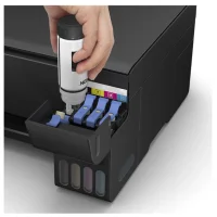 МФУ Epson L3101 фото 4